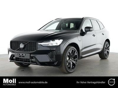 Schwarz Gebraucht 2025 Volvo XC60 Plus SUV | 51.480 € (Fairer Preis)