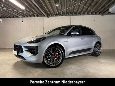 Porsche Macan GTS