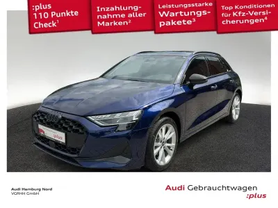 Gebraucht Audi A3