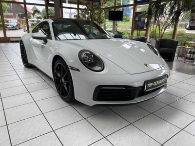 gebraucht Porsche 911 Carrera 4S 992