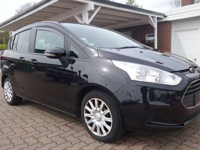 gebraucht Ford B-MAX Trend KLIMA SITZH.8xBEREIFT