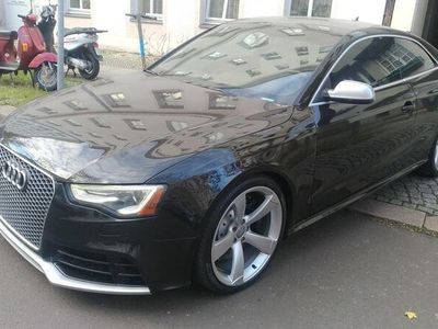 Audi RS5