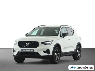Gebraucht Volvo XC40 Plus 163 PS (119 kW) 2025 Weiss SUV