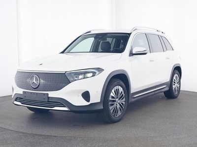 Mercedes EQB300