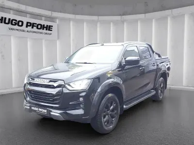 Gebraucht Isuzu D-Max