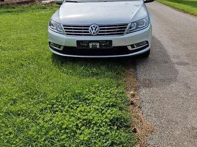VW CC
