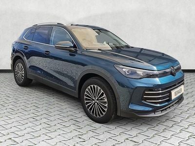 Gebraucht VW Tiguan