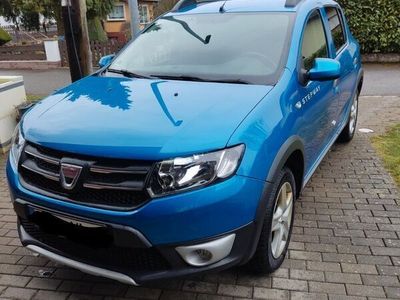 gebraucht Dacia Sandero TCe 90 Stepway Prestige Stepway Prestige