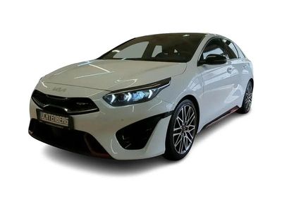 Gebraucht Kia ProCeed GT 204 PS (150 kW) 2023 Andere Kombi