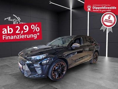 Usata Cupra Terramar Limited Edition 272 CV (200 kW) 2024 Nero SUV