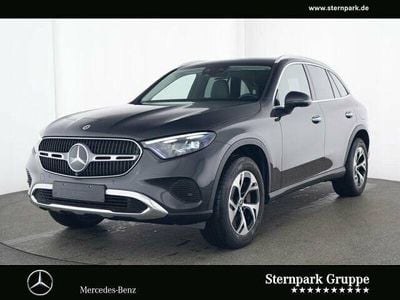 Mercedes GLC300e