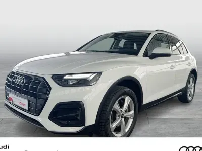 Käytetty Audi Q5