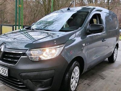 gebraucht Renault Express TCe100, Tüv + Inspektion neu, nur 19Tkm