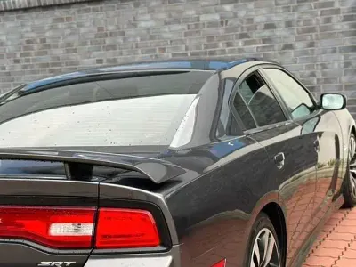 Gebraucht Dodge Charger 492 PS (361 kW) 2014 Grau Limousine