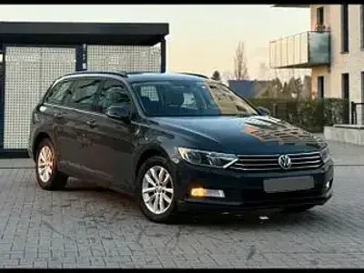 Gebraucht VW Passat