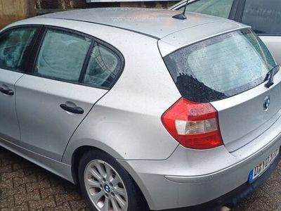 gebraucht BMW 118 d -