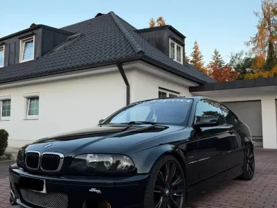 Gebraucht BMW 330
