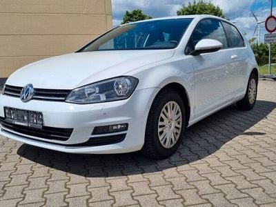 VW Golf VII