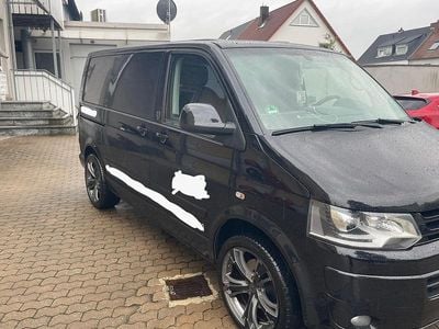 VW T5