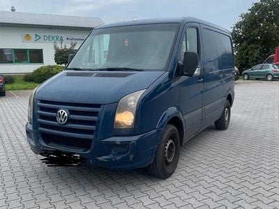 VW Crafter