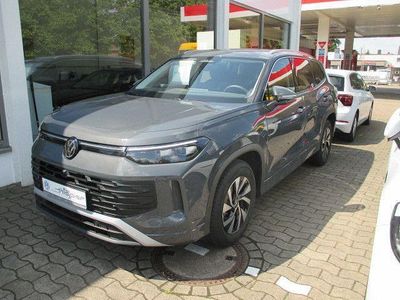 Gebraucht VW Tayron Life 150 PS (110 kW) 2025 Delfingrau metallic SUV