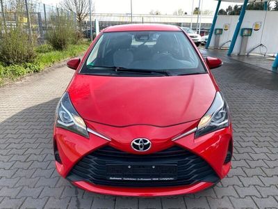 gebraucht Toyota Yaris Comfort