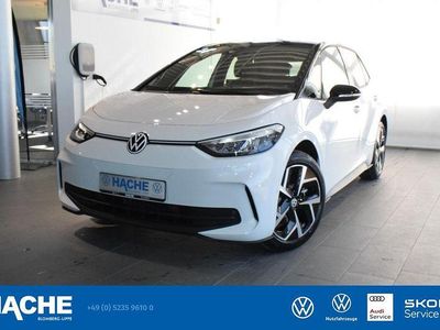 Nuova VW ID.3 Pro 150 kW (204 CV) 2026 Nero Utilitaria