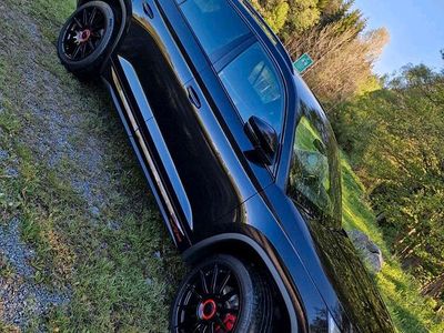 Gebraucht Skoda Kodiaq RS 239 PS (175 kW) 2020 Schwarz SUV