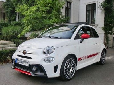 Abarth 595C