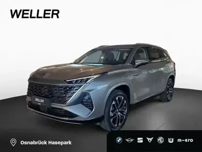 Gebraucht MG MGS9