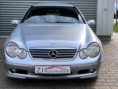 Mercedes CL180