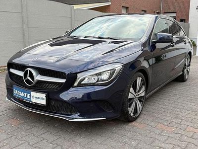 Mercedes CLA220