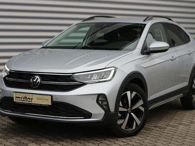 Second-hand VW Taigo Move 116 CP (85 kW) 2025 Argintiu SUV