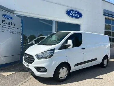 Gebraucht Ford 300