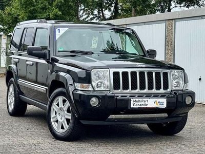 Jeep Commander