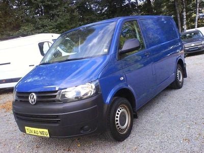 VW T5
