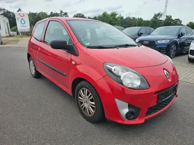Gebraucht Renault Twingo