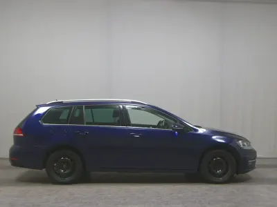 Second-hand VW Golf VII