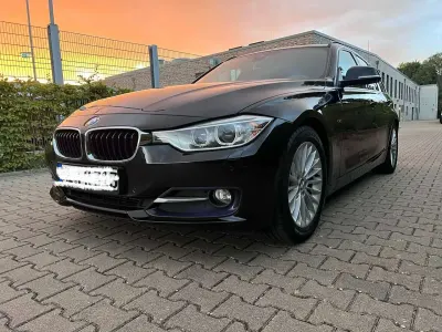 Gebraucht BMW 318