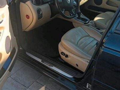 Jaguar X-type