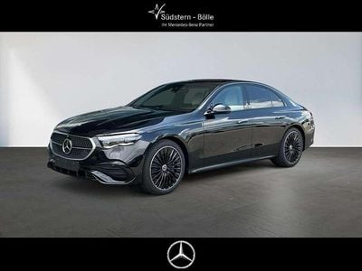Mercedes E450
