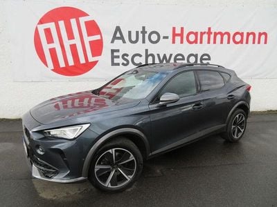 Gebraucht Cupra Formentor 190 PS (139 kW) 2023 Magnetic tech (metallic) SUV