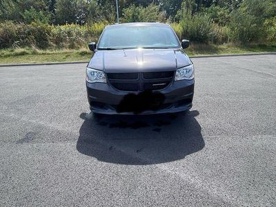 Dodge Grand Caravan