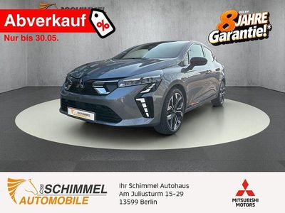 Nouvelle Mitsubishi L Top 91 ch (66 kW) 2025 Gris Berline