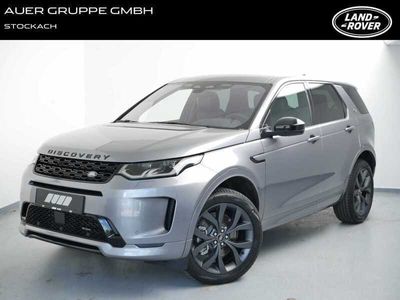 gebraucht Land Rover Discovery Sport D200 AHK Pano ACC Dynamic SE