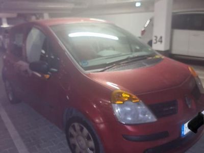Renault Modus