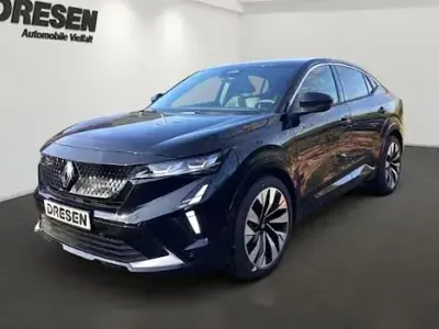 Gebraucht Renault Rafale
