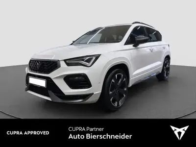 Gebraucht Cupra Ateca