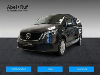 Mercedes EQV300