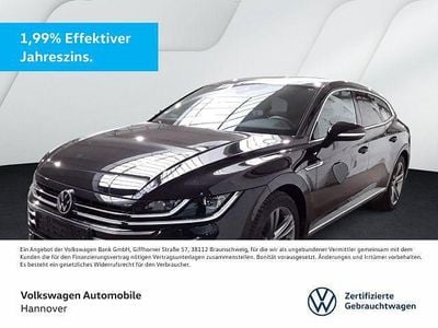 VW Arteon